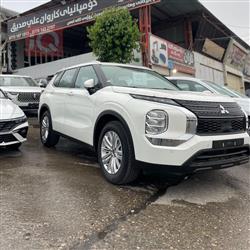 ميتسوبيشي اوتلاندر